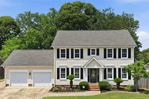 778 Magellan Dr, Fayetteville, NC 28311 - Photo 1