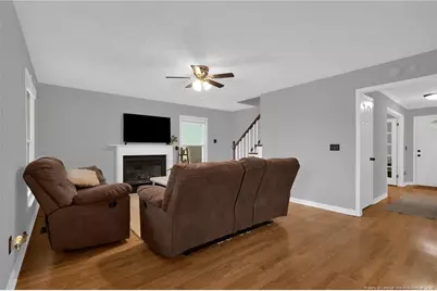 1928 Daphne Circle, Fayetteville, NC 28304 - Photo 8