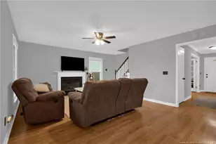 1928 Daphne Cir, Fayetteville, NC 28304 - Photo 8
