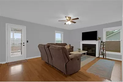 1928 Daphne Circle, Fayetteville, NC 28304 - Photo 6