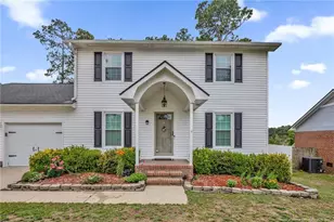1928 Daphne Cir, Fayetteville, NC 28304 - Photo 2