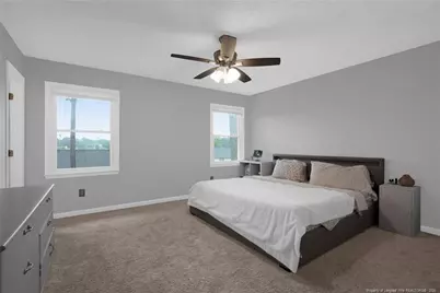 1928 Daphne Circle, Fayetteville, NC 28304 - Photo 26