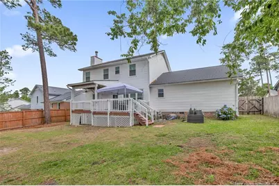 1928 Daphne Circle, Fayetteville, NC 28304 - Photo 32