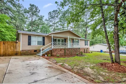 535 McDougald Drive, Raeford, NC 28376 - Photo 2
