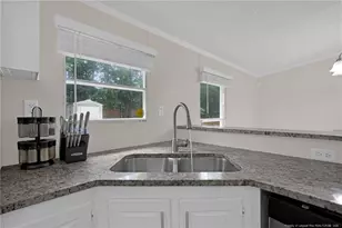 535 Mcdougald Dr, Raeford, NC 28376 - Photo 14