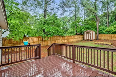 535 McDougald Drive, Raeford, NC 28376 - Photo 24