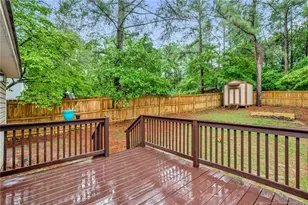 535 Mcdougald Dr, Raeford, NC 28376 - Photo 24