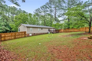 535 Mcdougald Dr, Raeford, NC 28376 - Photo 28