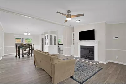 535 McDougald Drive, Raeford, NC 28376 - Photo 8