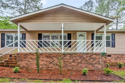 535 McDougald Drive, Raeford, NC 28376 - Photo 4