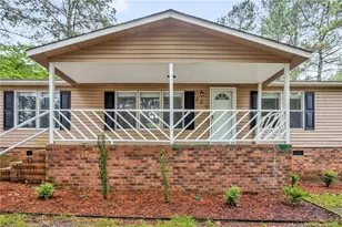 535 Mcdougald Dr, Raeford, NC 28376 - Photo 4
