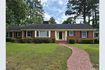 505 W. 24th Street, Lumberton, NC 28358 - Photo 2