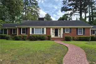 505 W 24th St, Lumberton, NC 28358 - Photo 2
