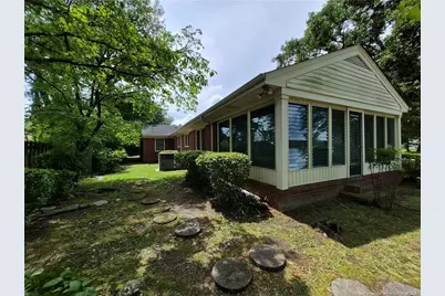 505 W. 24th Street, Lumberton, NC 28358 - Photo 4