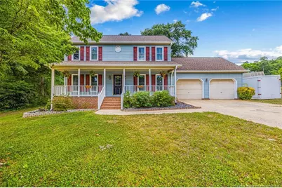 125 Cattie Drive, Cameron, NC 28326 - Photo 1