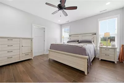 5515 Butler Nursery Road, Fayetteville, NC 28306 - Photo 20
