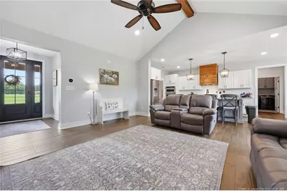 5515 Butler Nursery Road, Fayetteville, NC 28306 - Photo 8