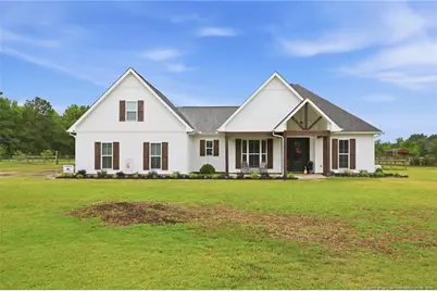 5515 Butler Nursery Road, Fayetteville, NC 28306 - Photo 2