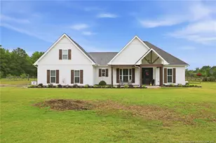 5515 Butler Nursery Rd, Fayetteville, NC 28306 - Photo 2