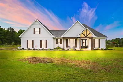 5515 Butler Nursery Road, Fayetteville, NC 28306 - Photo 1
