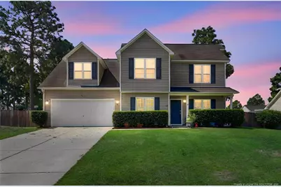80 Chinkapin Oak Circle, Bunnlevel, NC 28323 - Photo 32