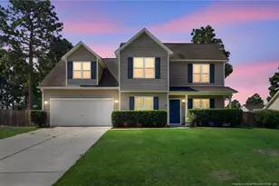 80 Chinkapin Oak Cir, Bunnlevel, NC 28323 - Photo 32