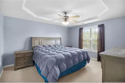 80 Chinkapin Oak Circle, Bunnlevel, NC 28323 - Photo 24