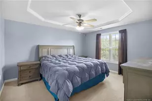 80 Chinkapin Oak Cir, Bunnlevel, NC 28323 - Photo 24