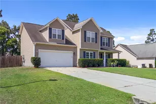 80 Chinkapin Oak Cir, Bunnlevel, NC 28323 - Photo 34