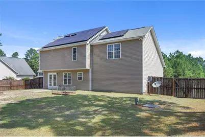 80 Chinkapin Oak Circle, Bunnlevel, NC 28323 - Photo 36