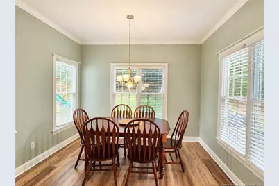 1705 Ashley Downs Drive, Apex, NC 27502 - Photo 20
