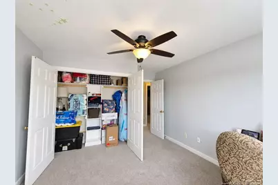 1705 Ashley Downs Drive, Apex, NC 27502 - Photo 28