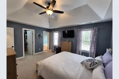 1705 Ashley Downs Drive, Apex, NC 27502 - Photo 32