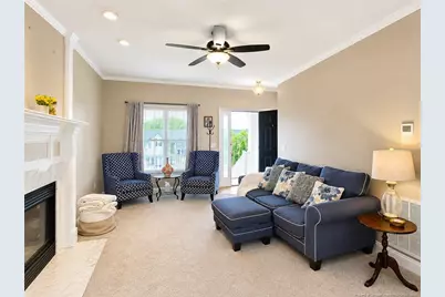1705 Ashley Downs Drive, Apex, NC 27502 - Photo 10