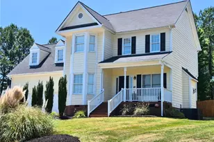 1705 Ashley Downs Dr, Apex, NC 27502 - Photo 2