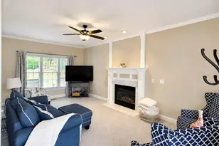 1705 Ashley Downs Dr, Apex, NC 27502 - Photo 8
