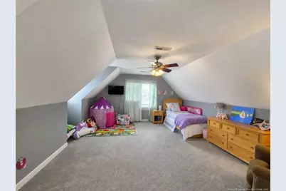 1705 Ashley Downs Drive, Apex, NC 27502 - Photo 22
