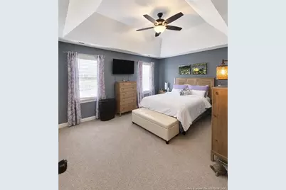 1705 Ashley Downs Drive, Apex, NC 27502 - Photo 30