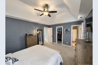 1705 Ashley Downs Drive, Apex, NC 27502 - Photo 32