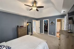 1705 Ashley Downs Dr, Apex, NC 27502 - Photo 32