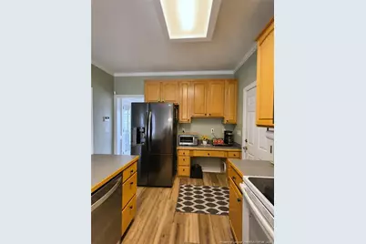 1705 Ashley Downs Drive, Apex, NC 27502 - Photo 16