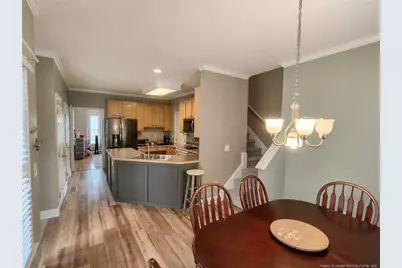 1705 Ashley Downs Drive, Apex, NC 27502 - Photo 18