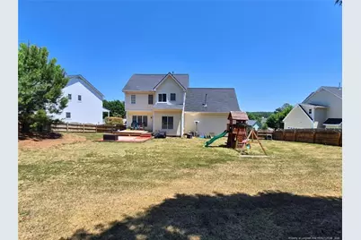 1705 Ashley Downs Drive, Apex, NC 27502 - Photo 4