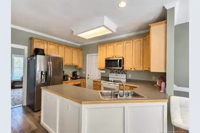 1705 Ashley Downs Drive, Apex, NC 27502 - Photo 16