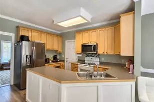 1705 Ashley Downs Dr, Apex, NC 27502 - Photo 16