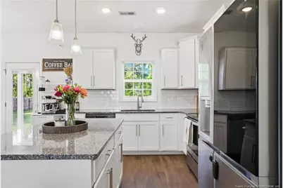49 Alfalfa Drive, Parkton, NC 28371 - Photo 8