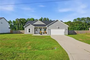 49 Alfalfa Dr, Parkton, NC 28371 - Photo 36