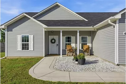 49 Alfalfa Drive, Parkton, NC 28371 - Photo 4