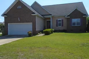 5619 Walking Trail, Hope Mills, NC 28079 - Photo 1