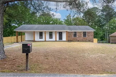 2226 Shaw Road Extenstion, Fayetteville, NC 28311 - Photo 1